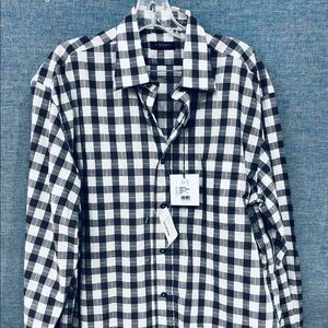 Canali Men's Shirt
